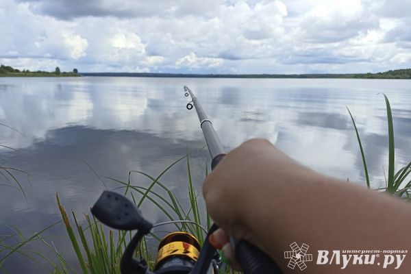 С 1 сентября рыбачить на воде можно будет только с паспортом