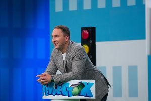 Безопасность детей на дорогах поможет повысить шоу «Перекресток» (фото)