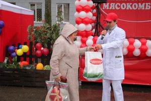 ВЛуки.ру выяснили, какую продукцию «Великолукского мясокомбината» любят покупатели (ФОТО)