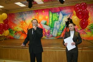 Универсальная выставка малого и среднего бизнеса открылась в Великих Луках