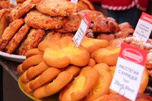 ​Вкус родом из детства