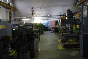 Великолукские школьники почувствовали себя машинистами (ФОТО)