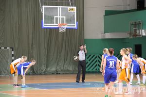 В Великих Луках состоялась игра в рамках Чемпионата АСБ (фото)