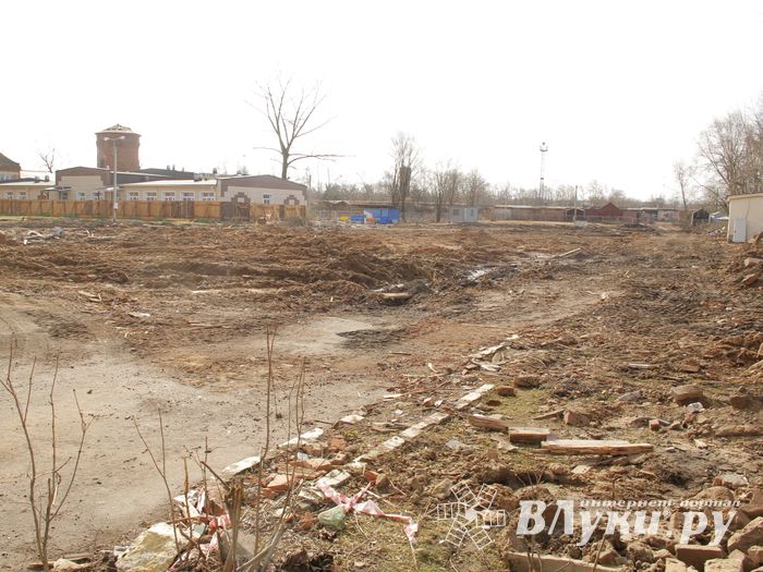 Директор школы № 6: Процесс идет интенсивный, но это внешне не видно (ФОТО)