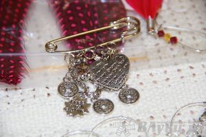 Выставка-ярмарка  «Волшебный сундучок»