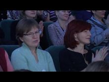 ДТВ-Рапид: Юбилей ВГСХА