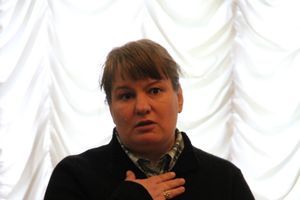 Состоялось прощание с Алексеем Алексеевичем Большаковым