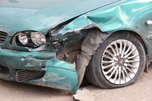 ДТП в Великих Луках (ФОТО)