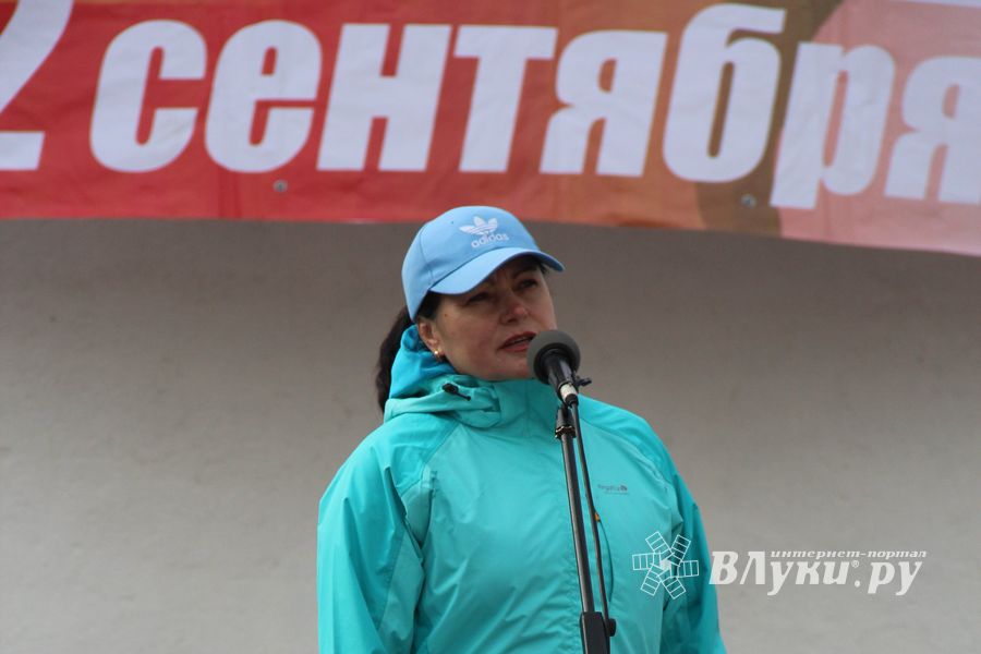 Кросс нации