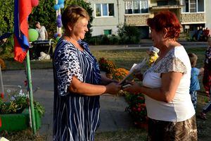 В Великолукском районе продолжается череда празднования дней деревень (фото)