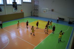 Великолучанки завоевали «серебро» на традиционном турнире по баскетболу (ФОТО)