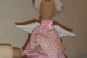 I Городская встреча с мастерами декоративно-прикладного искусства