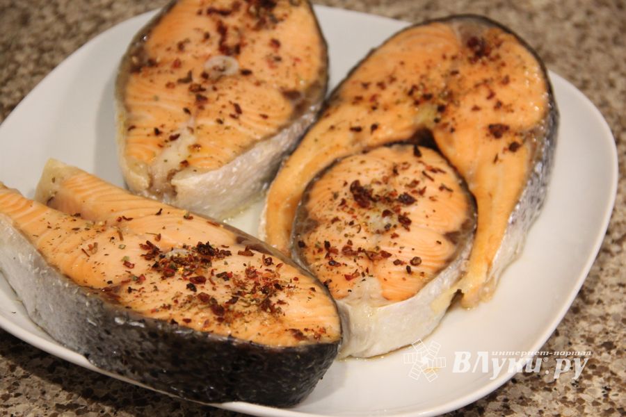 Такой рыбы нигде больше нет (ФОТО)