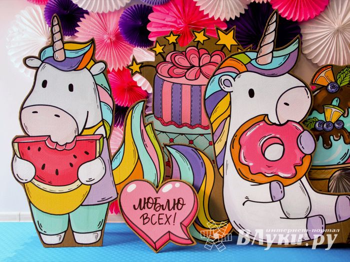 11 причин, почему стоит отметить День рождения в Центре праздников «Зиг Заг» (ФОТО, ВИДЕО) (0+)