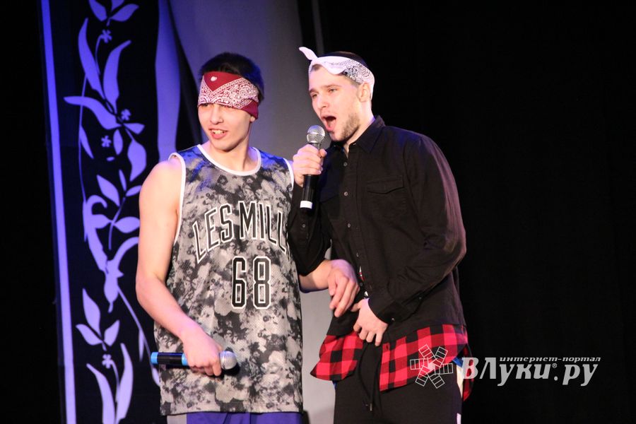 студенческая весна