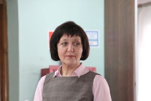 Школьники  отвечали на вопросы о великолукских спортсменах