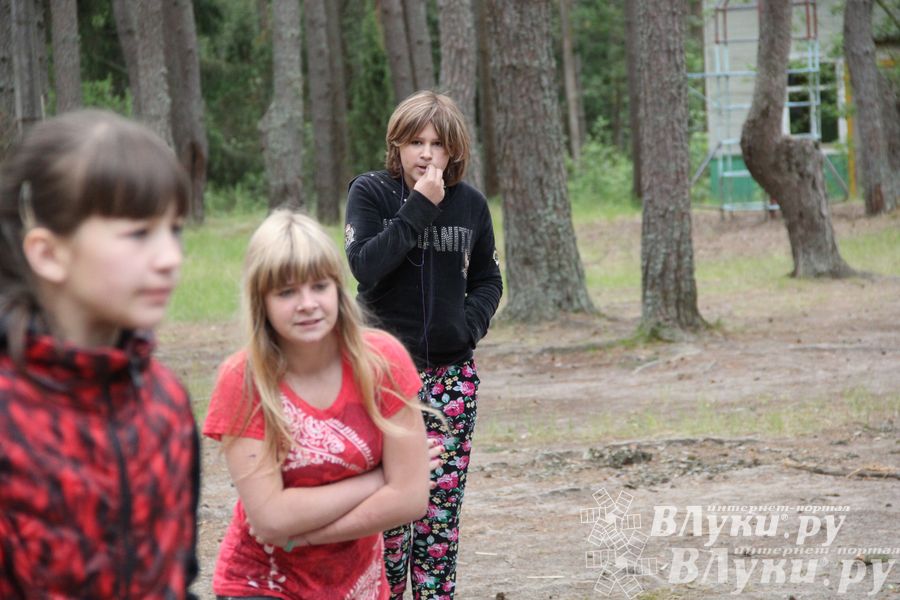 Митинг памяти, посвященный началу Великой Отечественной войны