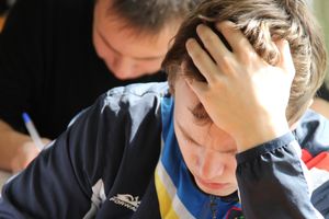 Тотальный диктант