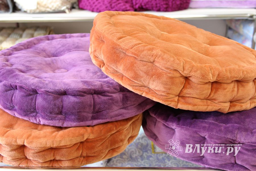 Магазин «Посуда Текстиль Всё в Дом» дарит 1 сентября подарки (ФОТО)