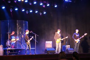 В Великих Луках состоялся финал музыкального медиа проекта «Новые Голоса на Новом Радио» (ФОТО)