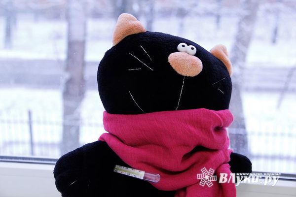 Псковский Роспотребнадзор напоминает родителям как сохранить здоровье ребенка в период роста сезонных заболеваний