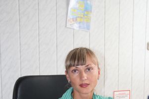 Н.В. Игнатова - отдел кадров