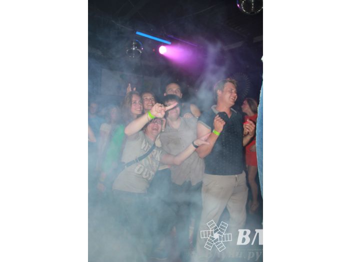 LOVE RADIO Великие Луки два года в эфире