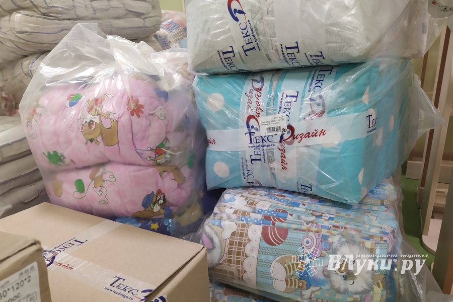 Детский сад на Заслонова: современный и уютный (ФОТО)