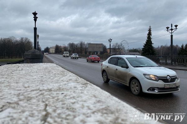 Предупреждение о неблагоприятном природном явлении