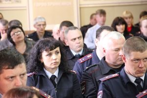 Новый начальник ОМВД по г. Великие Луки