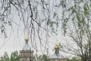 Возрожденная обитель