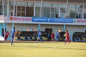 Футбол (ФОТО)