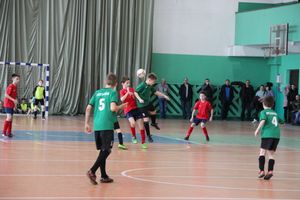 «Экспресс-2008» – обладатель «Золотого Кубка», «Экспресс» – серебряный призёр (ФОТО)