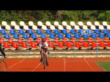 Импульс-ТВ: Первенство города по велоспорту