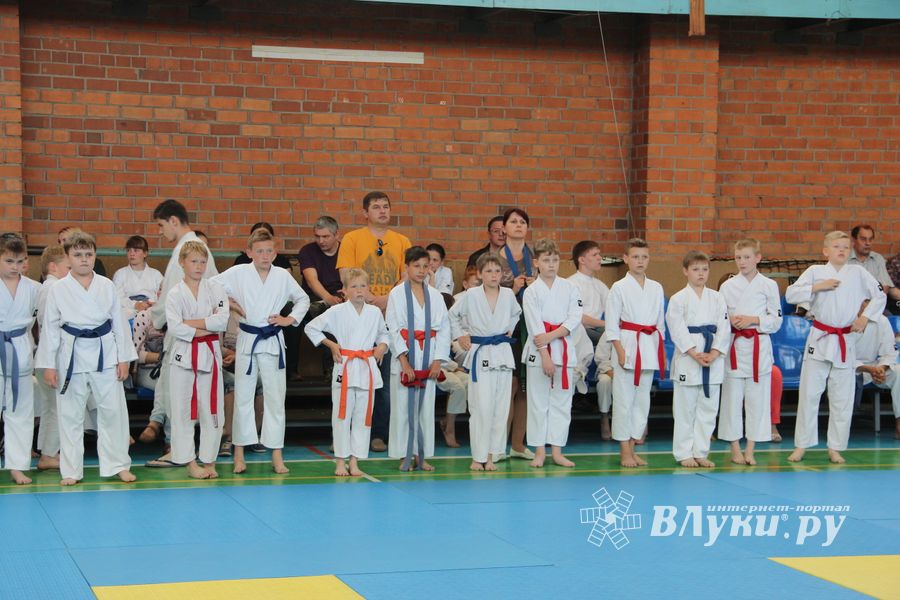 «Неприкосновенный запас — это дети Отчизны» (ФОТО)