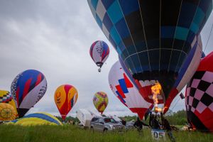 Фото: Александр Воробьёв
