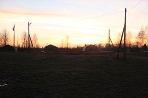 Заручелье