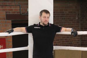 В Великих Луках прошел международный открытый Кубок по смешанному боевому единоборству (ФОТО) (16+)