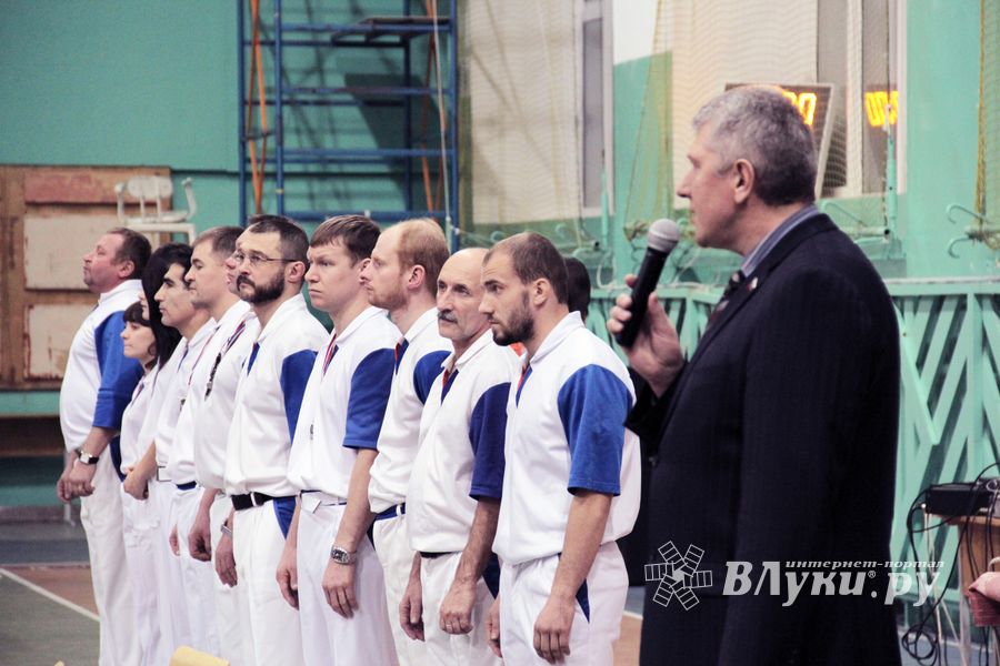 Открытие Чемпионата и Первенства СЗФО по самбо