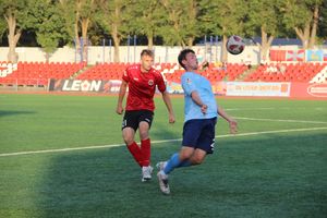 Семь минут, которые перевернули весь матч (ФОТО)