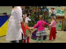 Импульс-ТВ: В январе реабилитационному центру исполнилось 17 лет