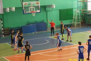 В ВЛГАФК завершился второй день Международного турнира по баскетболу (ФОТО)