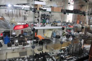 Что подарить на 23 февраля (ФОТО + ВИДЕО)