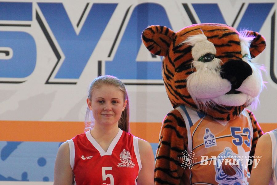 Чемпионат ШБЛ «КЭС-БАСКЕТ» сезона 2013-2014 гг. Псковской области