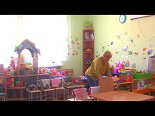 Импульс-ТВ: Новые места в детских садах
