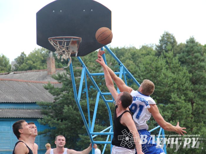 «Великие Луки — град спортивный» 