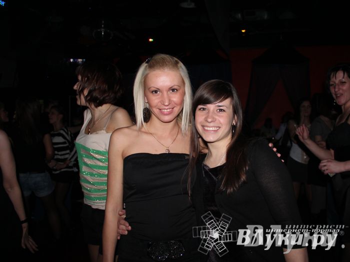 «Дискотека 80-х. Перезагрузка»