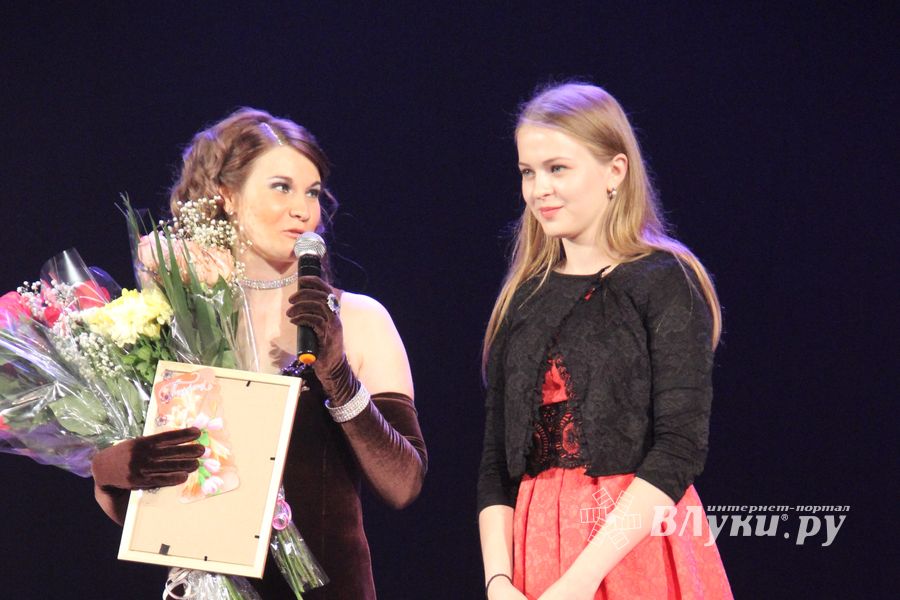 14 мая состоялся концерт хореографического коллектива «Созвездие» - «Бал» (ФОТО)