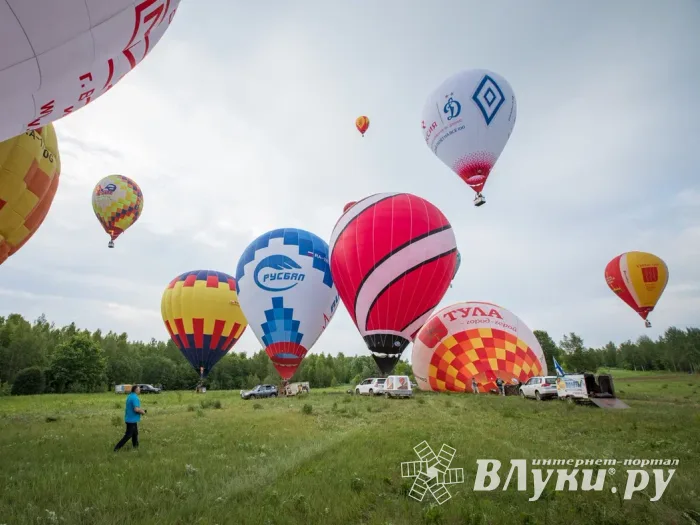 Фото: Александр Воробьёв