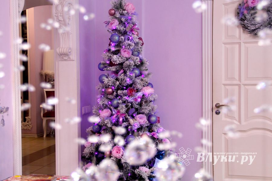 В гостях у сказки